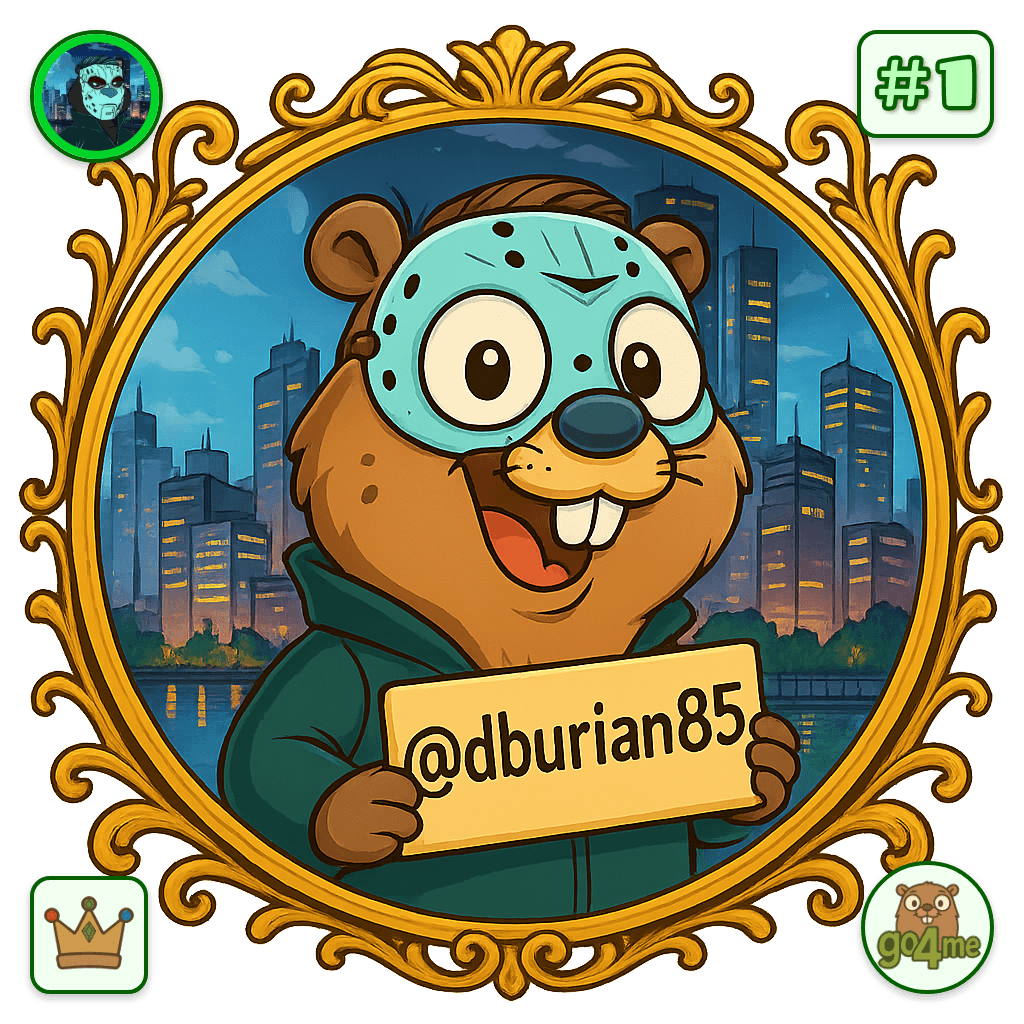 dburian85 avatar